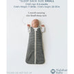 TOG 0.6 (Lightweight) Wearable Blanket Baby Sleep Sack