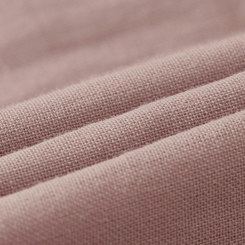 Mushroom Corduroy Long Sleeve Top