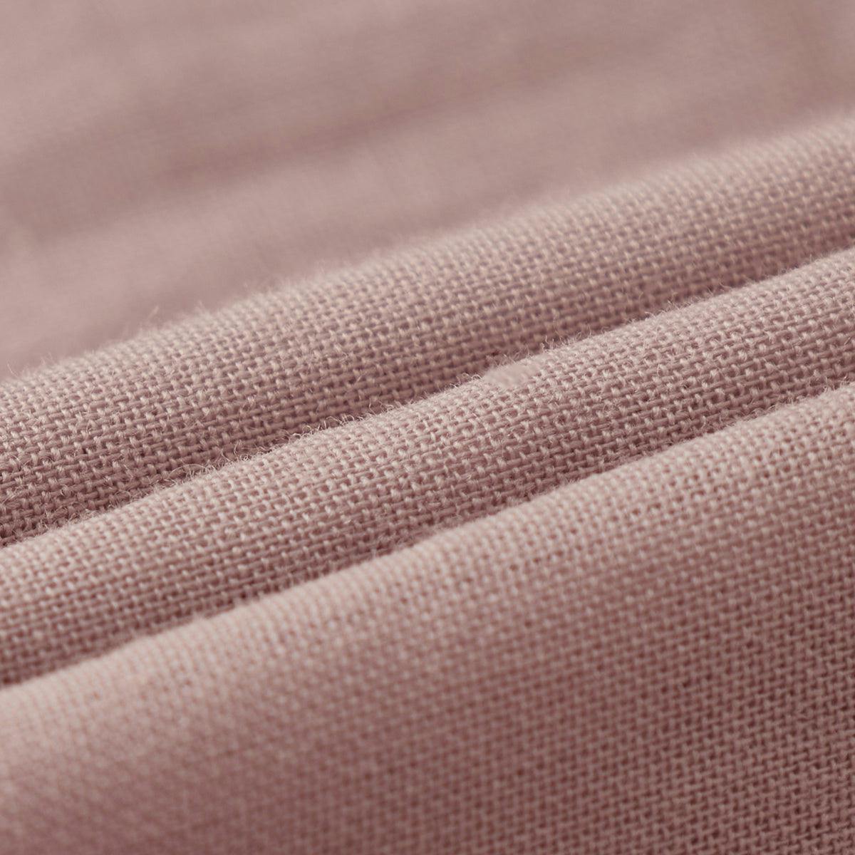 Mushroom Corduroy Long Sleeve Top