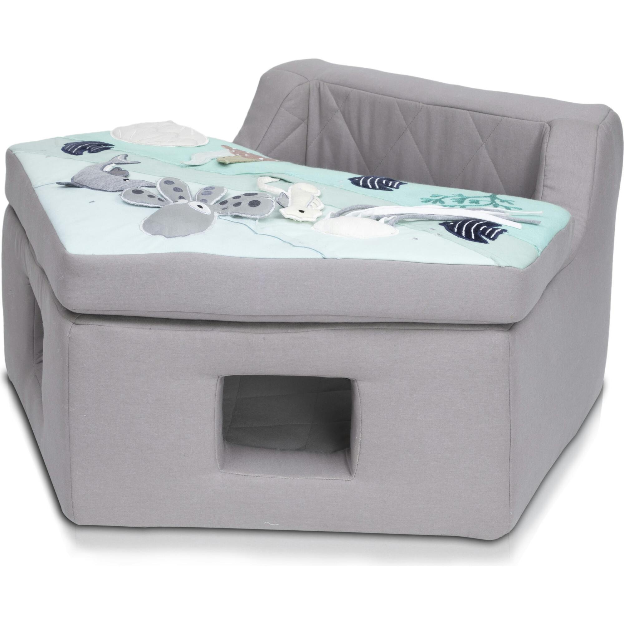 Under the Sea Baby Activity Center