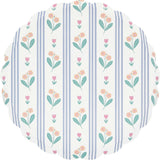 Bloomsbury Floral Pattern Side Plates