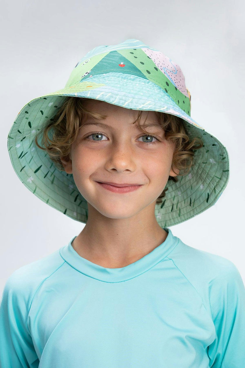 PARAMO COLOMBIANO - BUCKET HAT