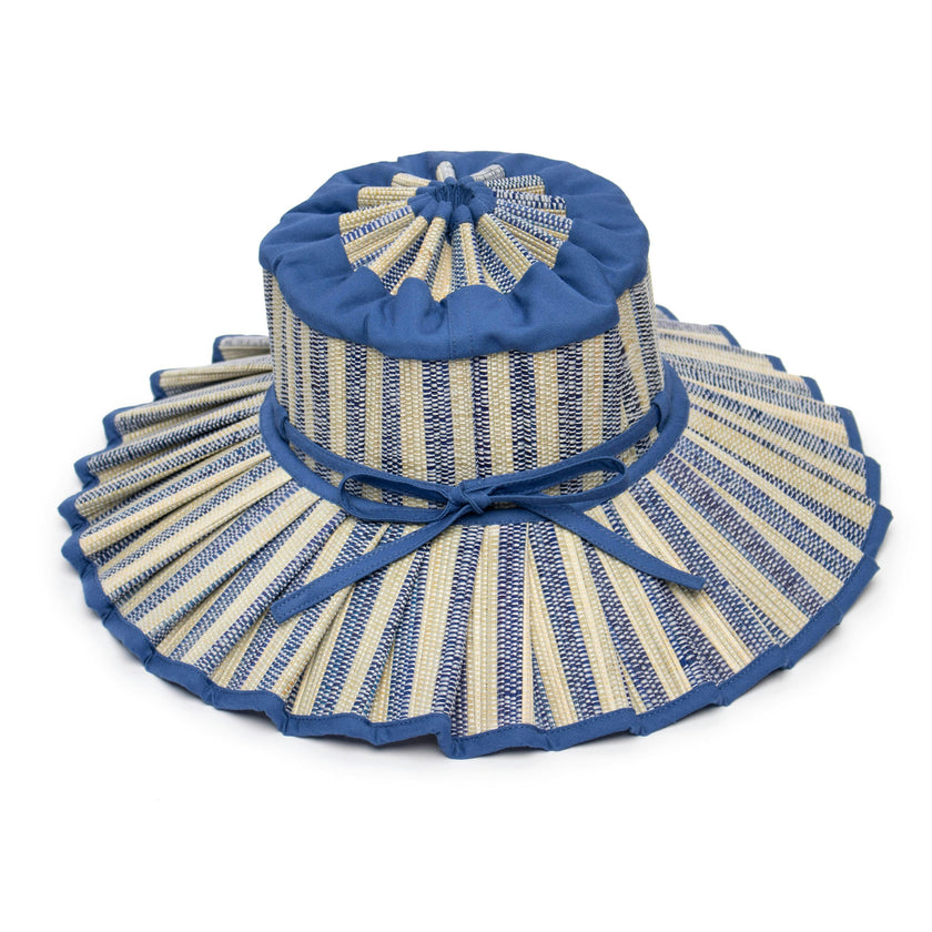 Valletta | Island Capri Child Hat
