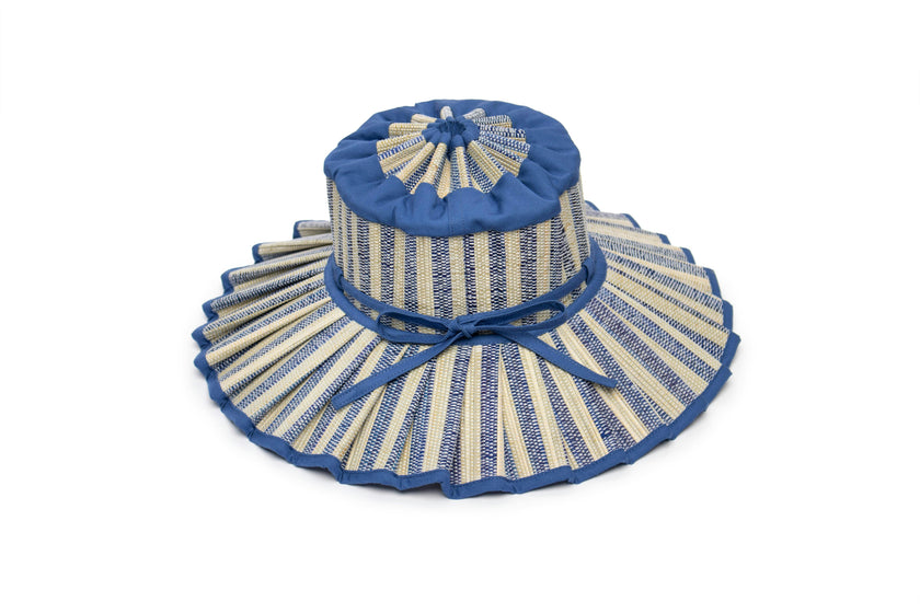 Valletta | Island Capri Child Hat