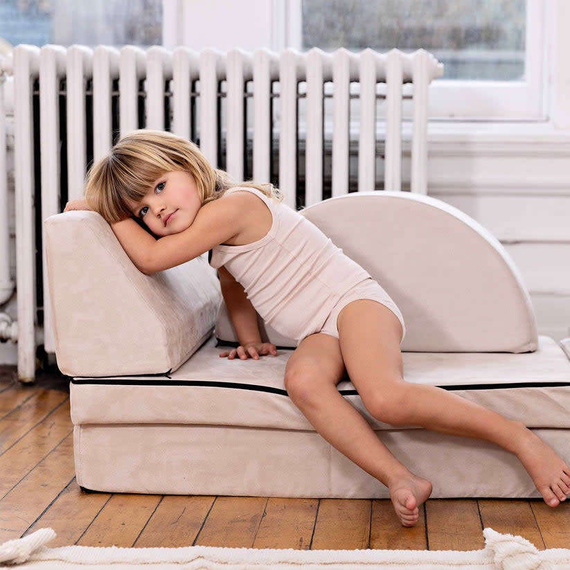 Bamboo Cotton Underwear Set