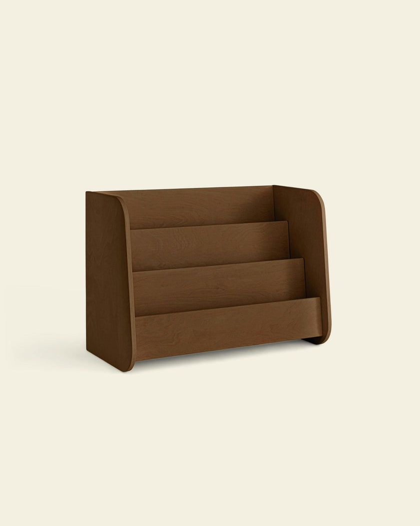 Montessori Bookshelf