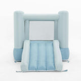 Tumble | Blue