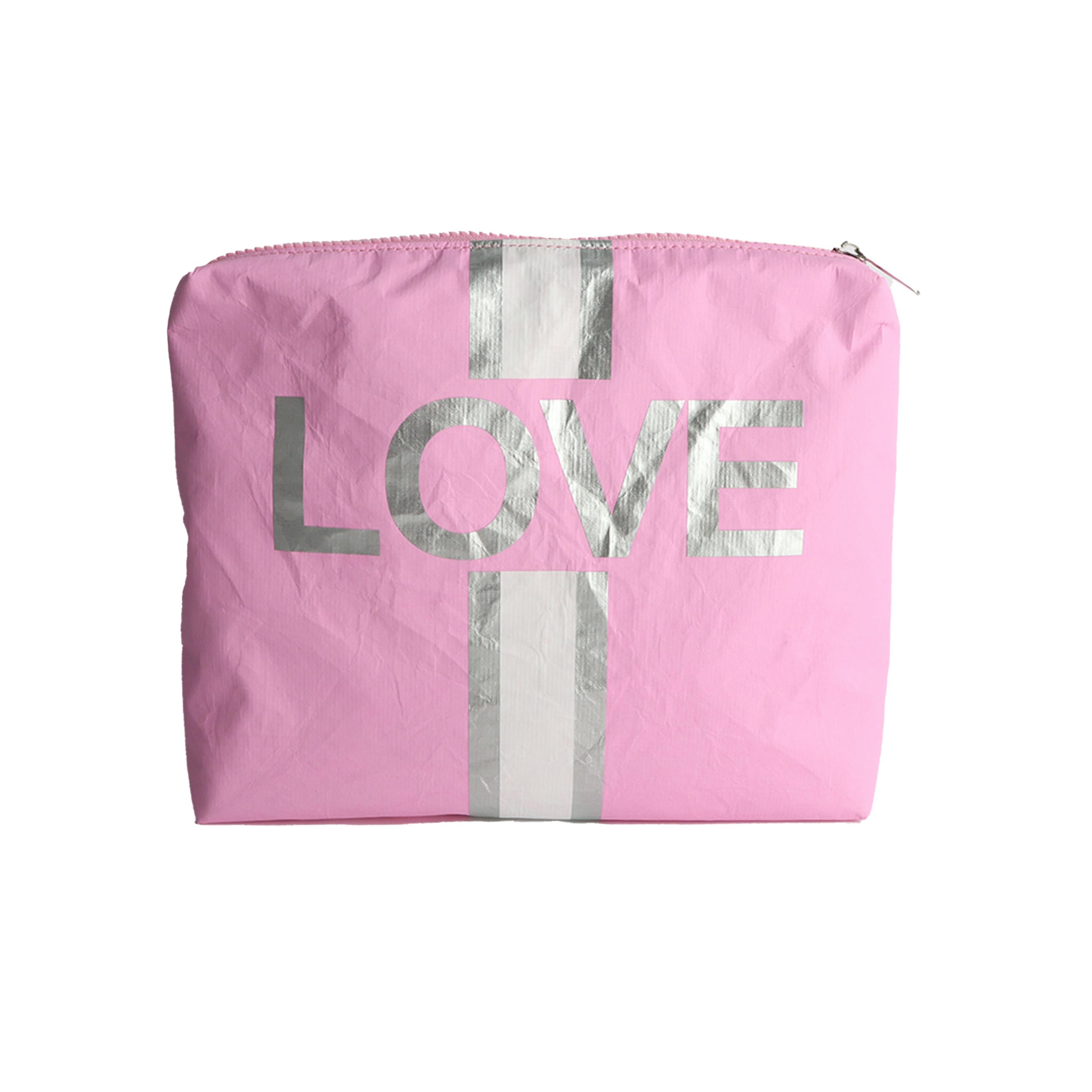 Malibu Tyvek Pouch with Designs