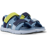 Oruga Sandals