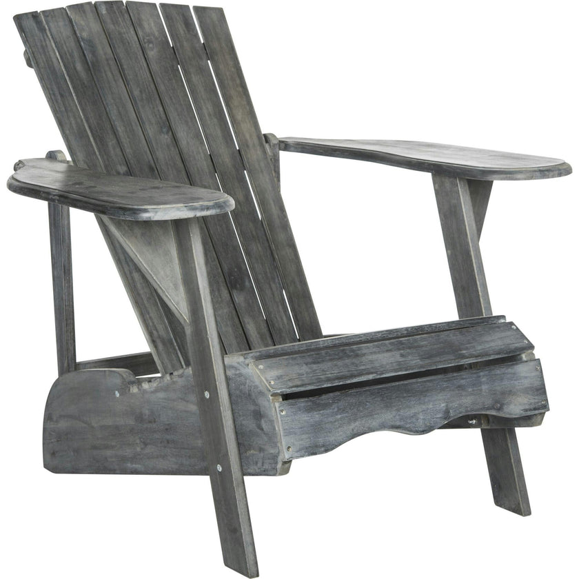 Mopani Adirondack Outdoor Chair
