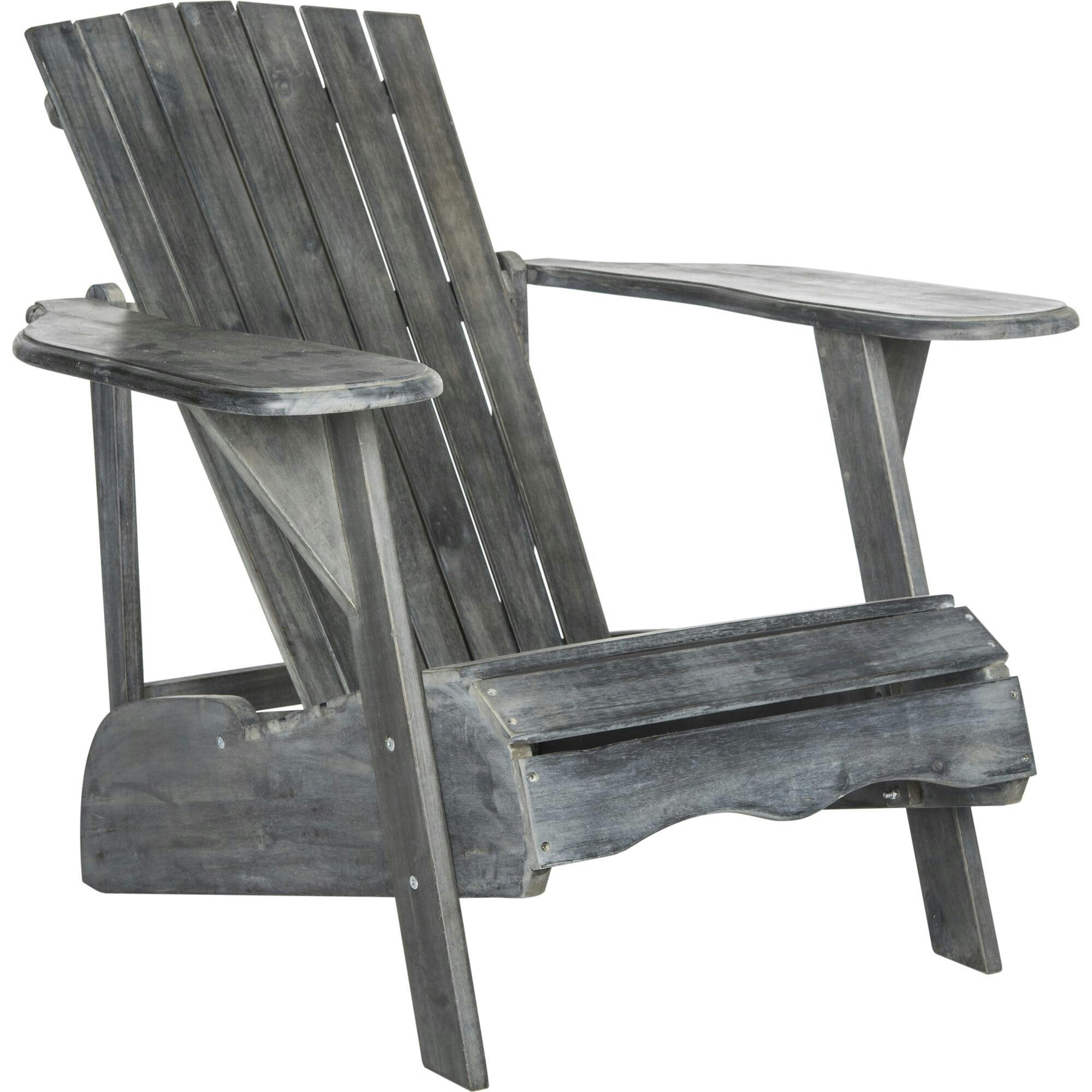 Mopani Adirondack Outdoor Chair