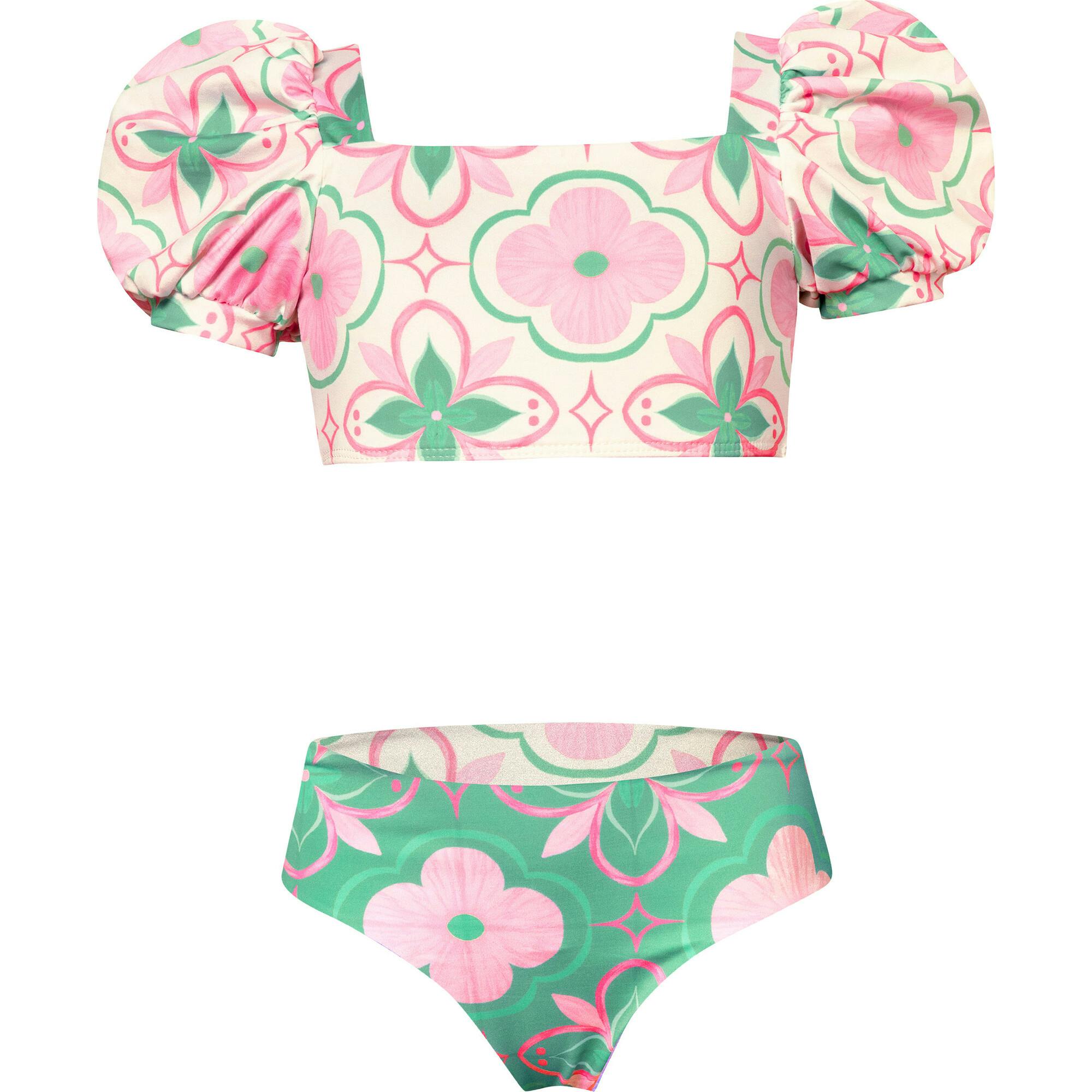 AZULEJO - BUBBLE BIKINI