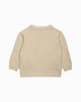 Baby Monkey Cardigan
