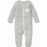 Clever Zip Romper