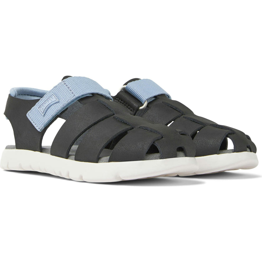 Oruga Sandals