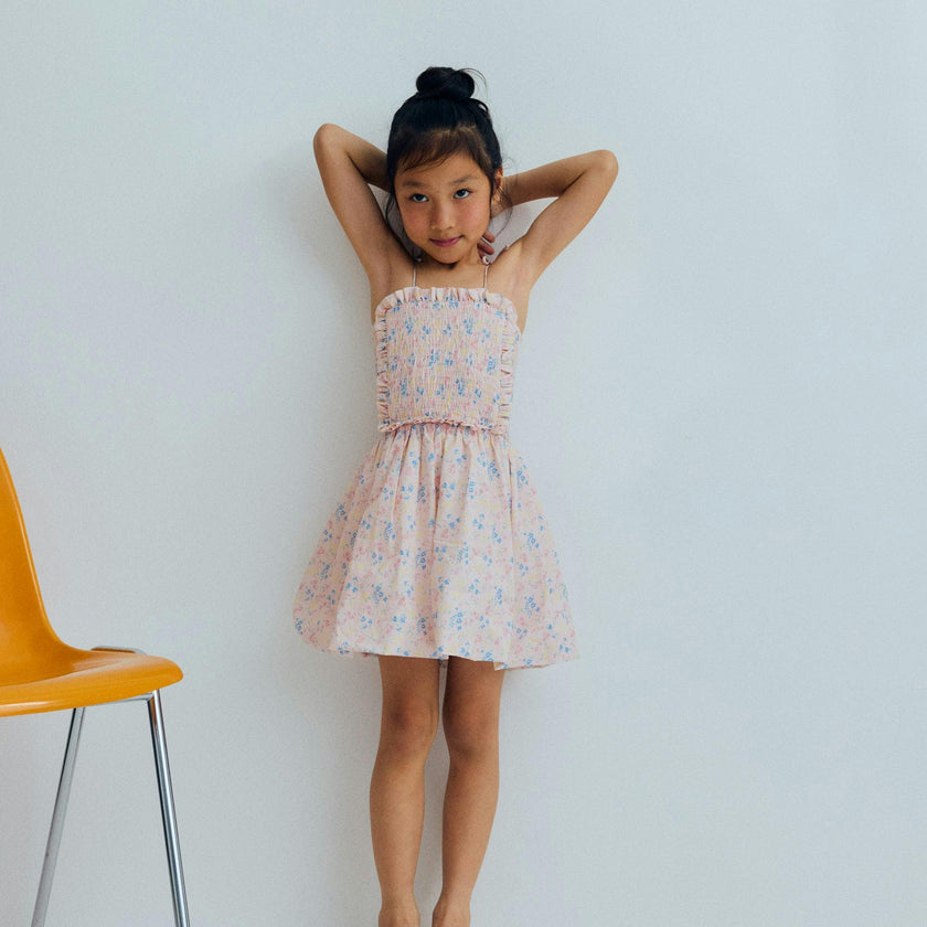 Sabina Dress Sabina Print