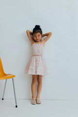Sabina Dress Sabina Print