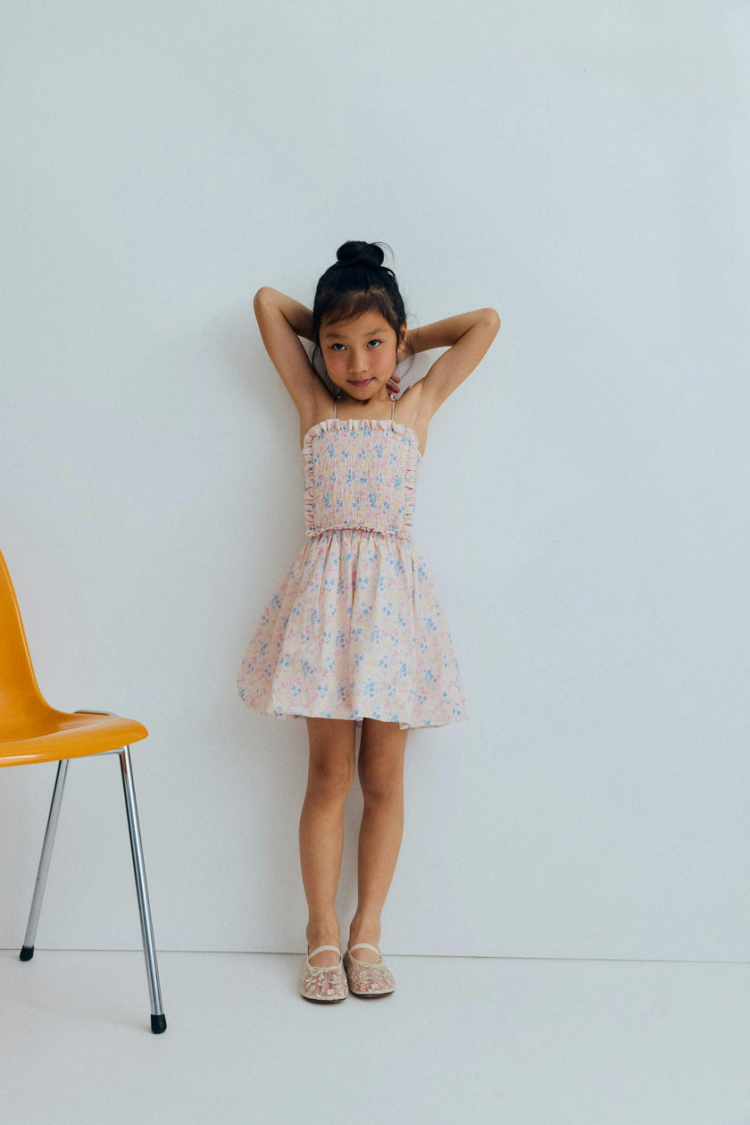Sabina Dress Sabina Print