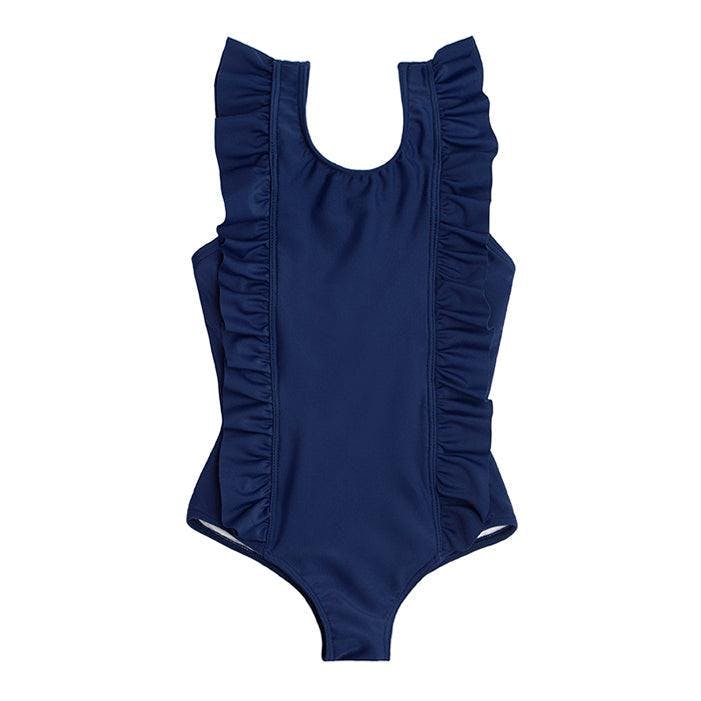 Ruffle One Piece