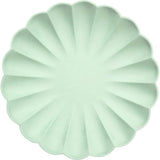 Mixed Simply Eco Plates Large