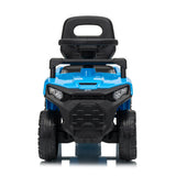 Can-Am Renegade Foot to Floor Kids Ride-On