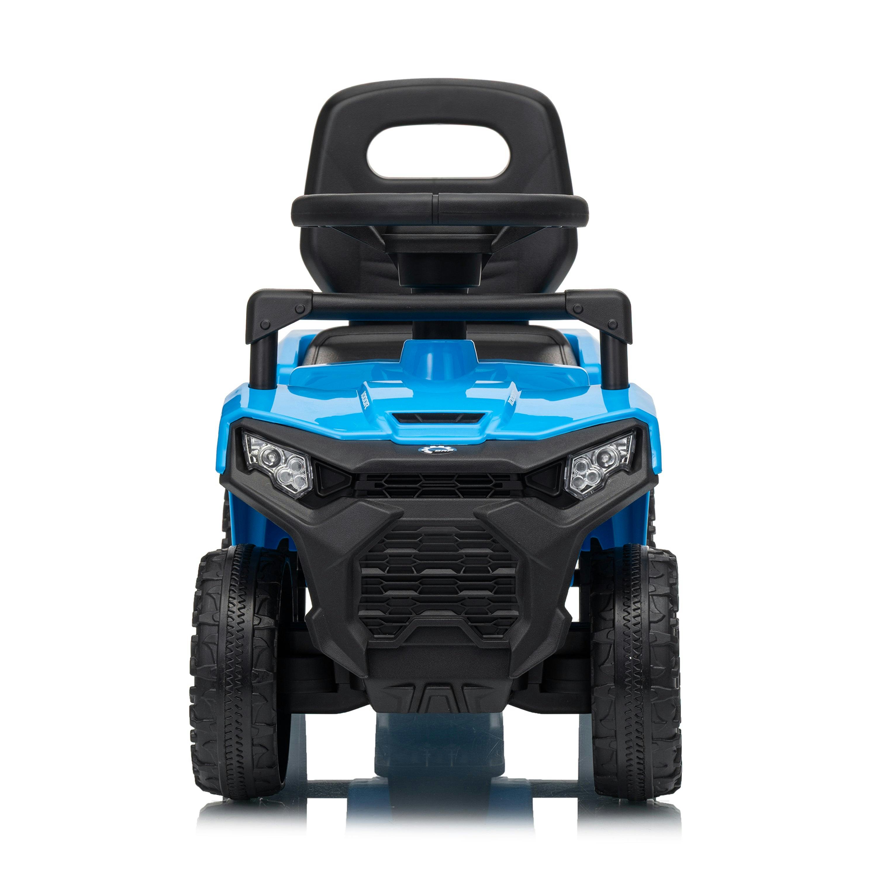 Can-Am Renegade Foot to Floor Kids Ride-On
