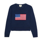 Autumn Crew - American Flag