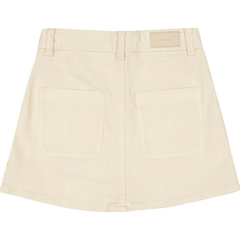 Jenny Mini Skirt | Manila