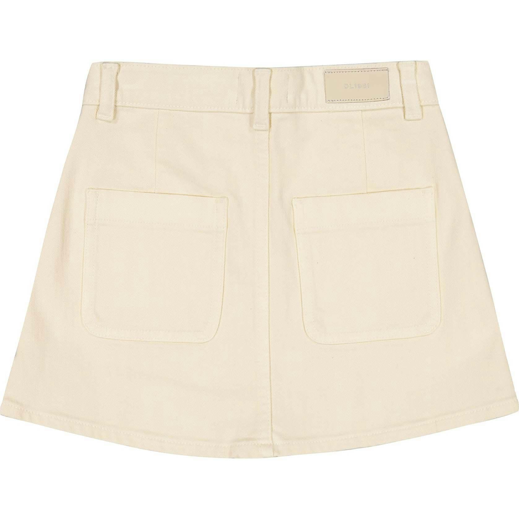Jenny Mini Skirt | Manila