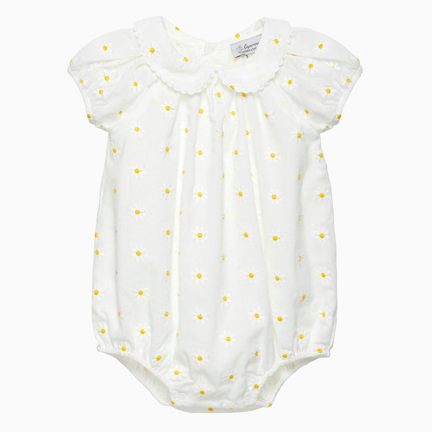 Baby Daisy Bubble