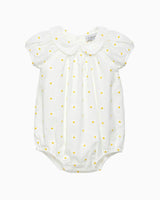 Baby Daisy Bubble