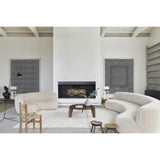 Tundra Rug, White
