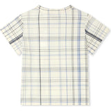 BONPOINT Cesari Shirt - Bleu