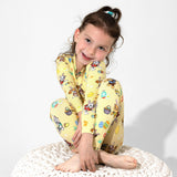 PAW Patrol: Fun Bamboo Kids Pajamas