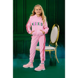 Wicked Sequin Stripe Set