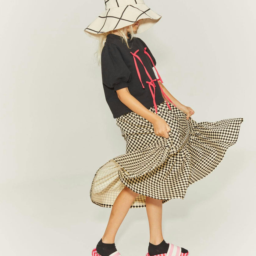 Chess Skirt