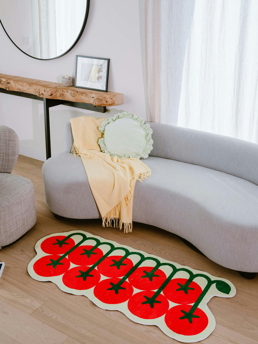 TEST Only - Tomato Rugs