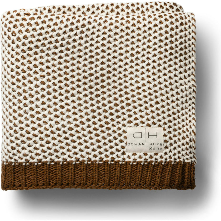 Honeycomb Blanket