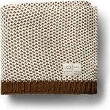 Honeycomb Blanket