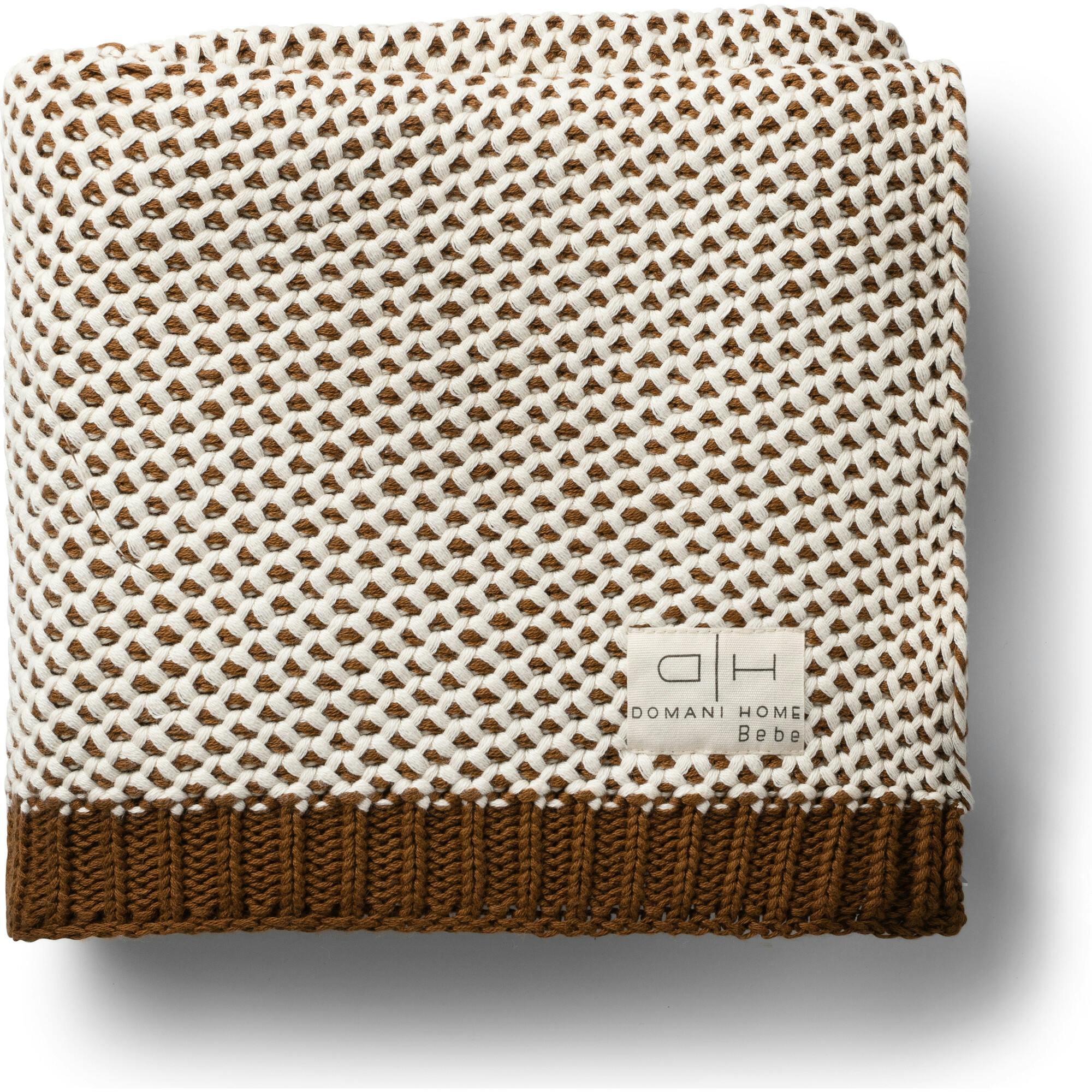 Honeycomb Blanket