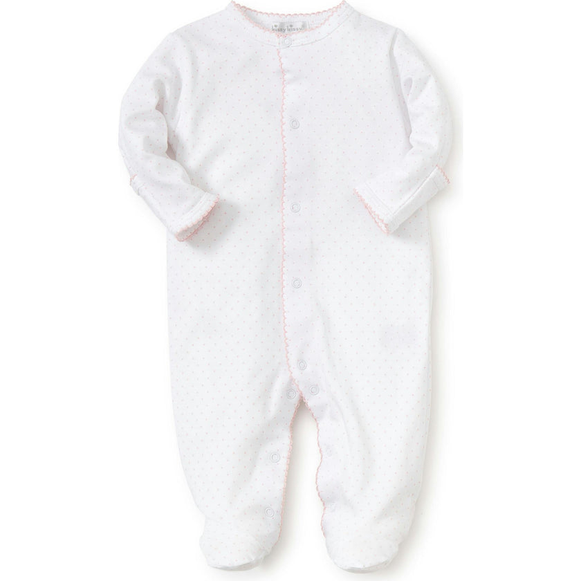 New Dots Footie