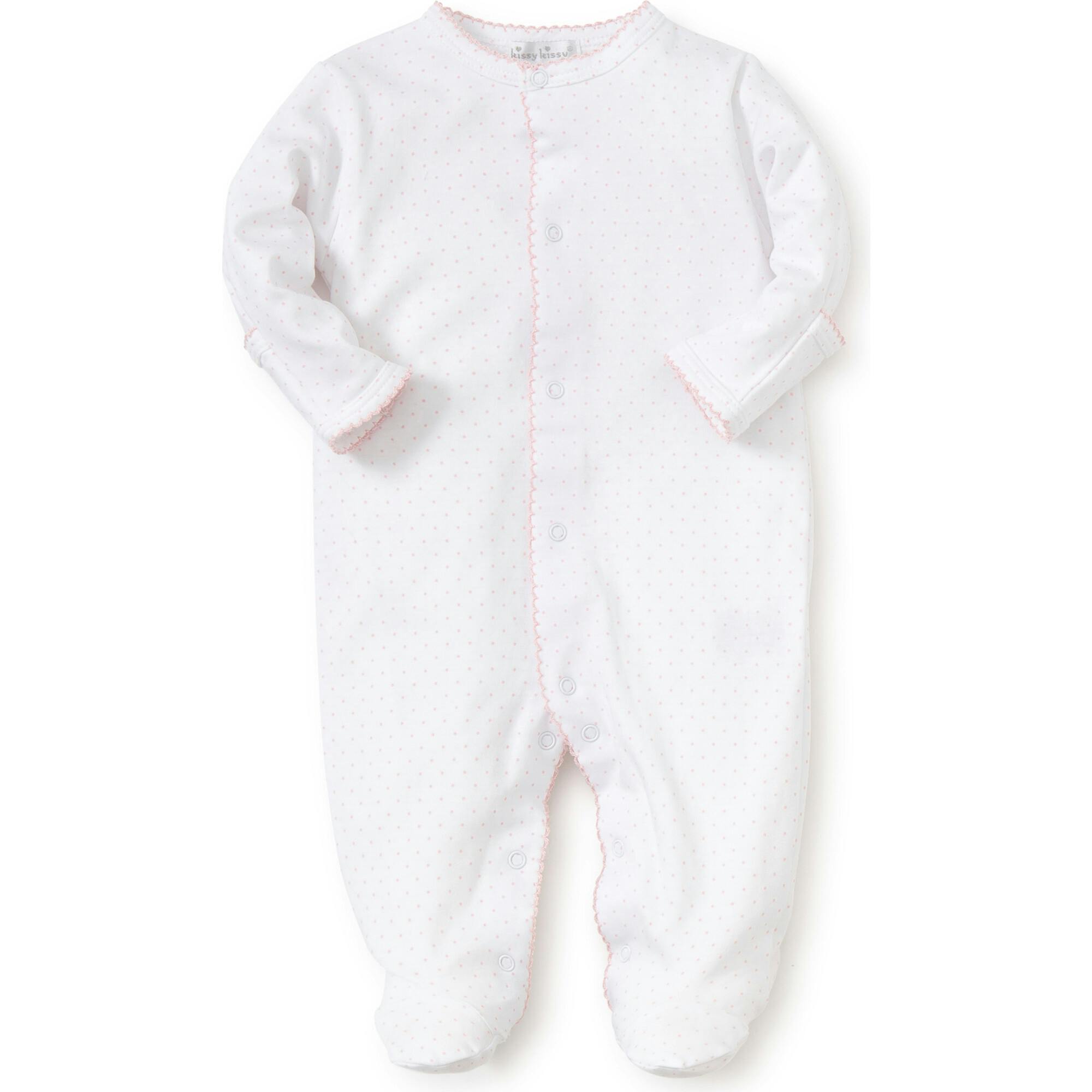 New Dots Footie