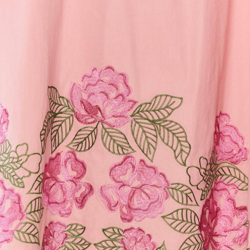 Gavin Dress