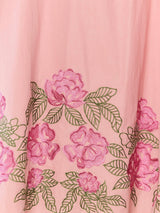 Sarah Bird Mini Dress
