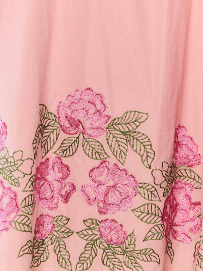 Sarah Bird Mini Dress