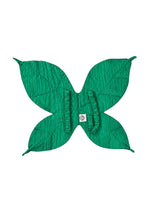 Green Fairy Wings