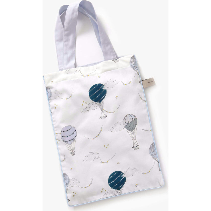 Touch The Sky Toddler Pillow Set