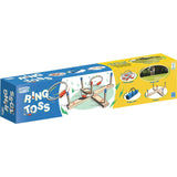 Grasshopper Games: Ring Toss