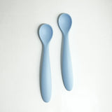 Eating Accessories Set - Blue