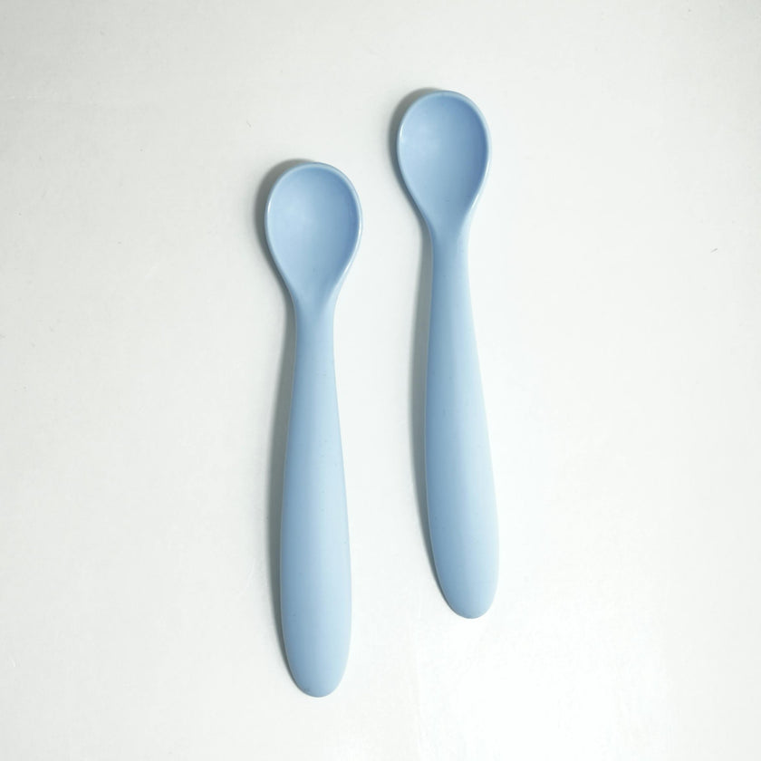 Eating Accessories Set - Blue